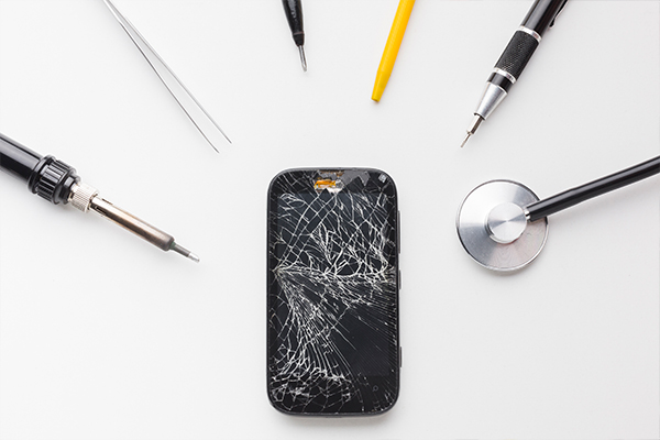 Display Screen Repair