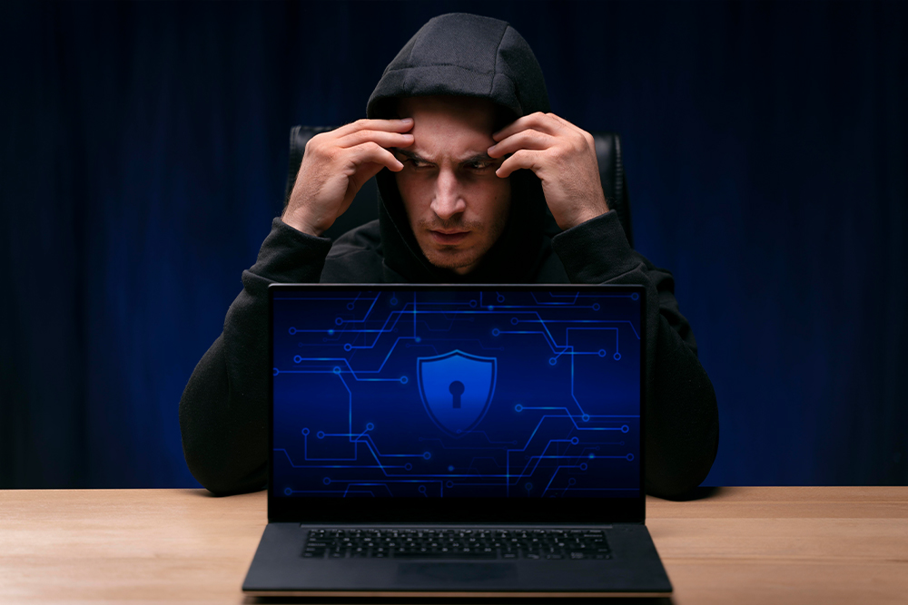 Virus/Malware Removal