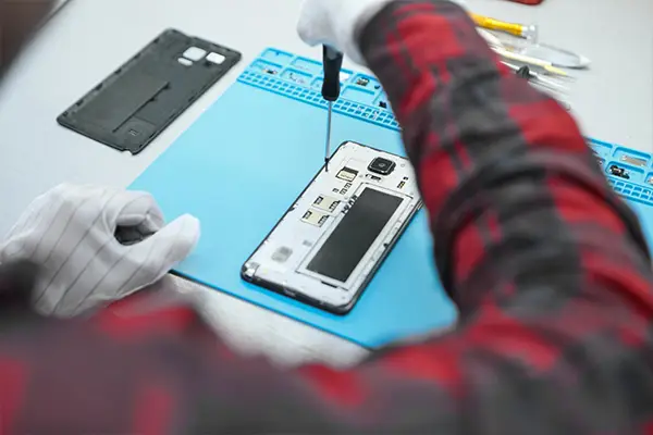 Battery Replacement